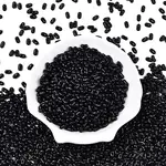 Opaque Acrylic Beads