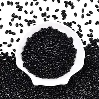 Opaque Acrylic Beads