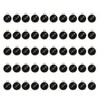 Alloy Enamel Pendants