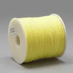 Polyester Cords