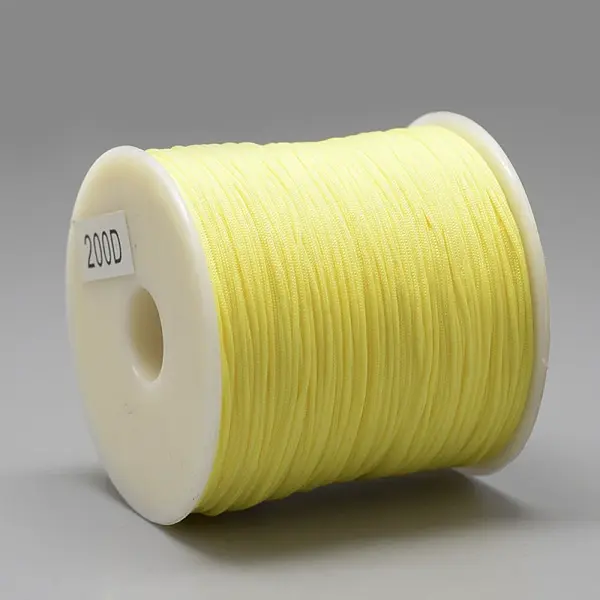 Polyester Cords