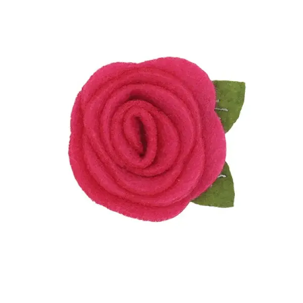 Wool Felt Cabochons