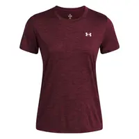Under Armour Tech SSC Twist Short-Sleeve T-Shirt XS