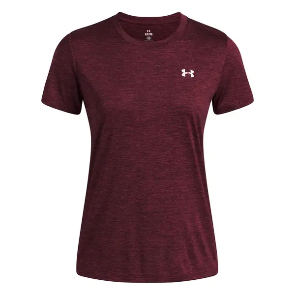 Under Armour Tech SSC Twist Short-Sleeve T-Shirt XS