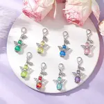 Angel Acrylic Pendant Decorations