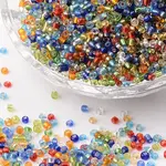 12/0 Glass Seed Beads