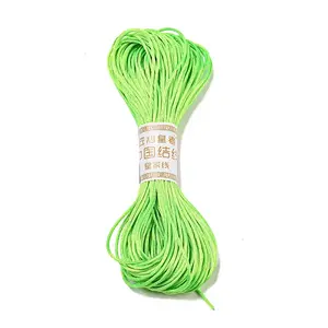 Polyester Embroidery Floss
