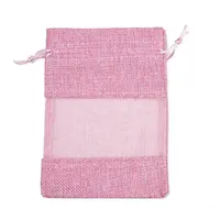 Cotton Packing Pouches