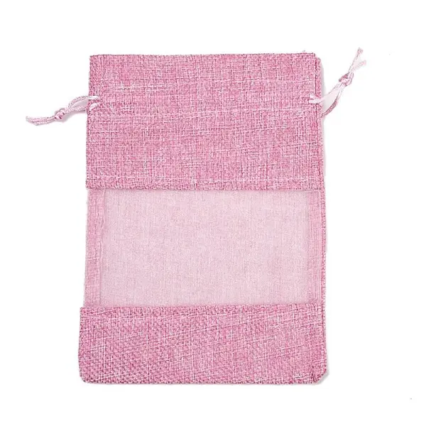 Cotton Packing Pouches