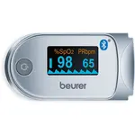 BEURER PO 60 BT oxymeter s pulzomerom Bluetooth 1 ks
