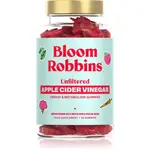 Bloom Robbins Energy & Metabolism Gummies Apple Cider Vinegar žuvacie mäkké tobolky na podporu trávenia 286 g