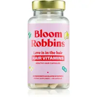 Bloom Robbins LOVE is in the HAIR Healthy hair capsules kapsuly na vlasy 92 g