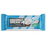 BioTechUSA Protein Dessert Bar proteínová tyčinka príchuť Coconut 50 g