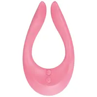 Satisfyer Endless Joy stimulátor Pink 13,5 cm