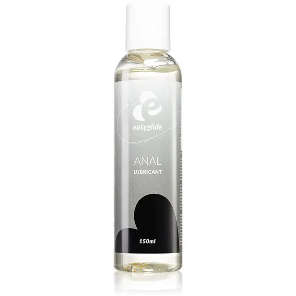 EasyGlide Lubricant Anal análny lubrikačný gél 150 ml