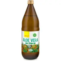 Wolfberry Aloe vera BIO 100 % šťava v BIO kvalite 1000 ml