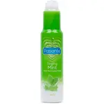 Pasante Mint Tingle lubrikačný gél 75 ml