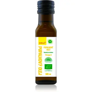 Wolfberry Pupalkový olej BIO olej lisovaný za studena 100 ml