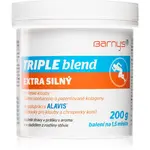 Barny's Triple blend EXTRA SILNÝ prášek pro výživu kloubů a chrupavek 200 g