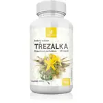 Allnature Třezalka kapsle pro duševní pohodu 60 cps