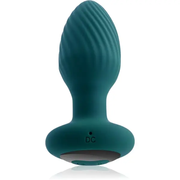 Playboy Toys Spinning Tail Teaser anální kolík 9.7 cm