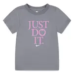 Nike girl game swoosh match ringlet tee 104-110 cm