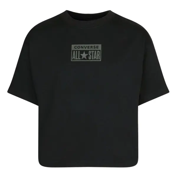 Converse g s/s all star gfx boxy t-s 128-140 cm