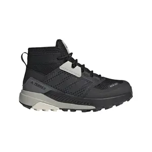 adidas Terrex Trailmaker Mid RAIN.RDY Hiking Shoes 29
