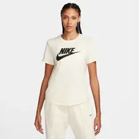 Nike Sportswear Essentials Womens Logo T-Shirt L