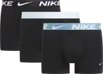 Nike trunk 3pk-Nike dri-fit essential micro XL