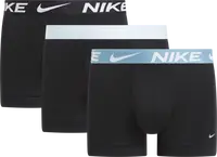 Nike trunk 3pk-Nike dri-fit essential micro XL