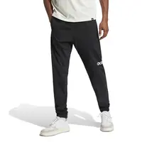 adidas Essentials Linear Single Jersey Joggers S