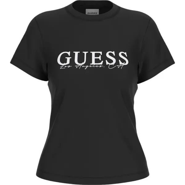 Guess Kamelie CN T-shirt M