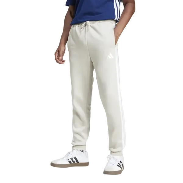 adidas Essentials 3-Stripes Fleece Joggers 2XL