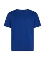 Tommy Hilfiger ESS Seasonal Reg Fit Solid Tee M