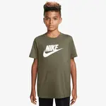 Nike Sportswear Big Kids T-Shirt M