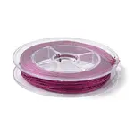 Polyester Metallic Cord