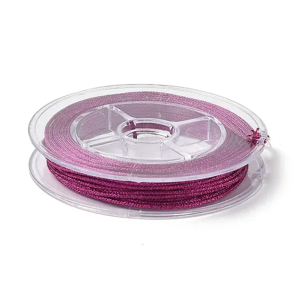 Polyester Metallic Cord