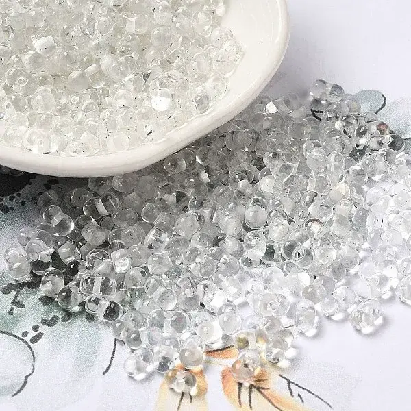 Glass Seed Beads