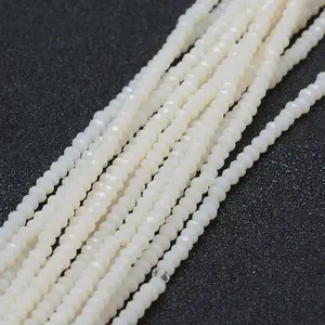 Opaque Glass Beads Strands