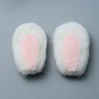 Felt Rabbit Ear Ornament Accessories