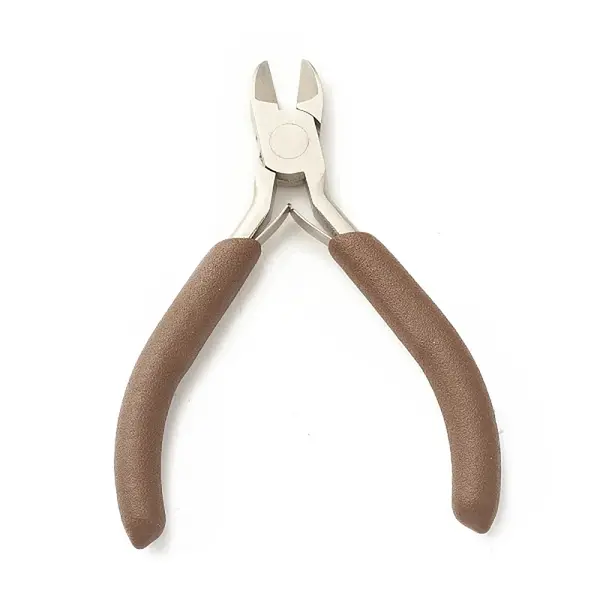 Iron Jewelry Pliers
