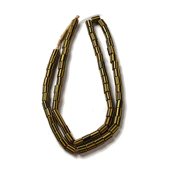 Handmade Nepalese Lampwork Beads