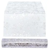 Polyester Table Runner Roll