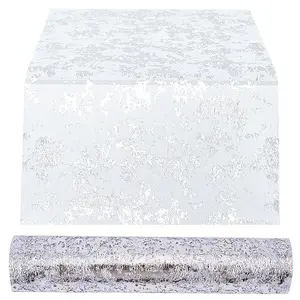 Polyester Table Runner Roll