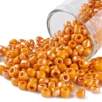 6/0 Glass Seed Beads