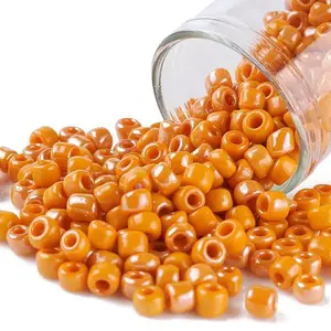 6/0 Glass Seed Beads