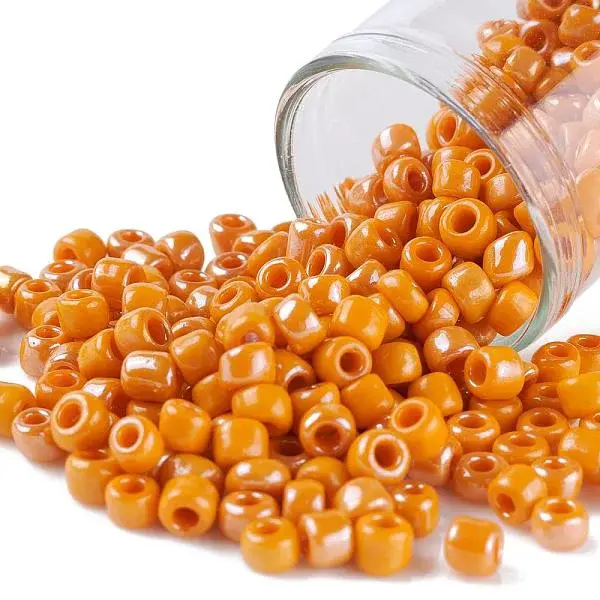 6/0 Glass Seed Beads