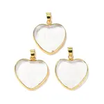 Handmade Lampwork Pendants