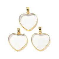 Handmade Lampwork Pendants